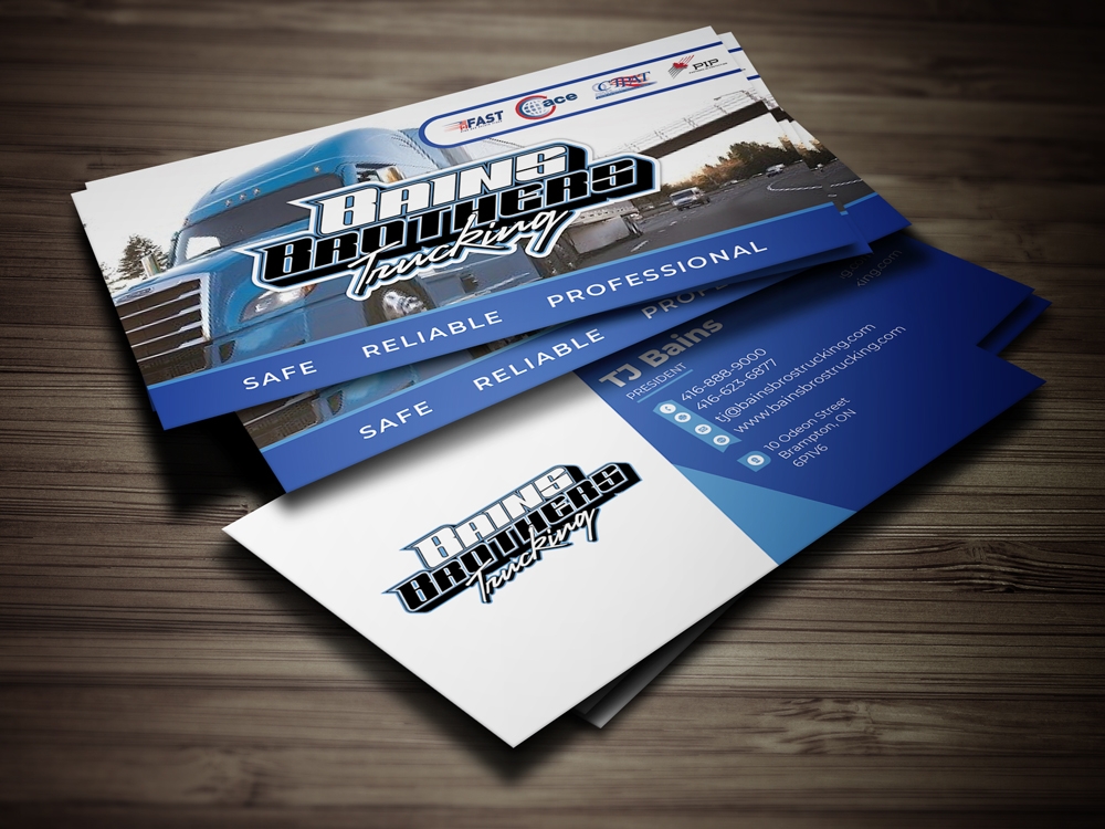 logo design by rootreeper