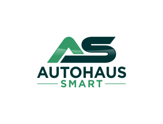 autohaus-smart.de / autohaus smart  logo design by akhi
