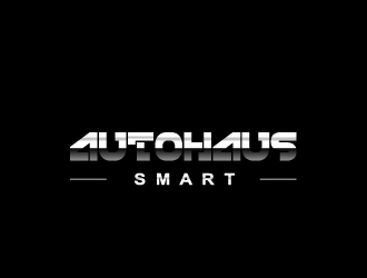 autohaus-smart.de / autohaus smart  logo design by samuraiXcreations