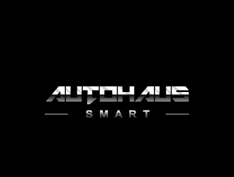 autohaus-smart.de / autohaus smart  logo design by samuraiXcreations