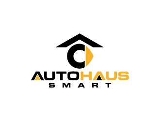 autohaus-smart.de / autohaus smart  logo design by torresace