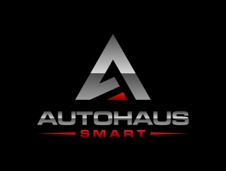 autohaus-smart.de / autohaus smart  logo design by excelentlogo