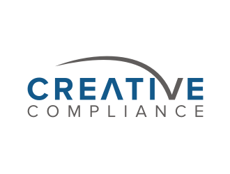 Creative Compliance logo design by asyqh