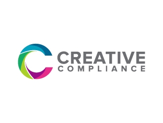 Creative Compliance logo design by J0s3Ph