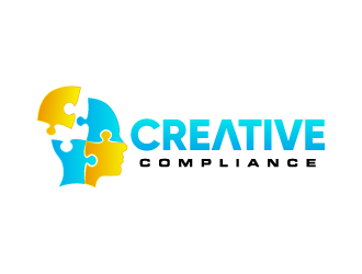 Creative Compliance logo design by torresace