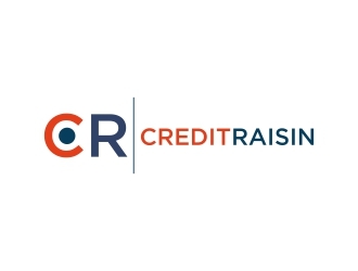 Credit Raisin logo design by careem