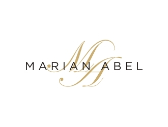 MARIAN ABEL logo design by GemahRipah