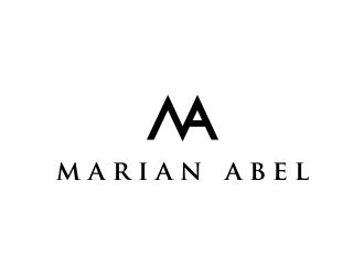 MARIAN ABEL logo design by GemahRipah