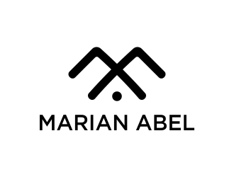 MARIAN ABEL logo design by excelentlogo