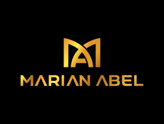 MARIAN ABEL logo design by jaize