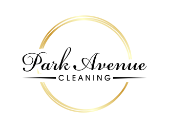 Park Avenue Cleaning logo design by IrvanB