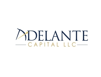 Adelante Capital LLC logo design by crearts