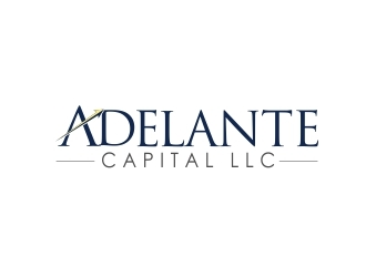 Adelante Capital LLC logo design by crearts