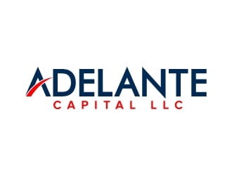 Adelante Capital LLC logo design by jaize