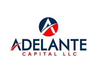 Adelante Capital LLC logo design by jaize