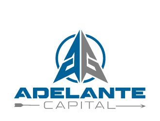 Adelante Capital LLC logo design by tec343