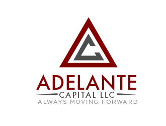Adelante Capital LLC logo design by THOR_