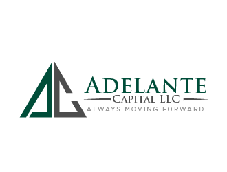 Adelante Capital LLC logo design by THOR_