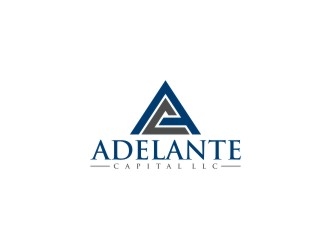Adelante Capital LLC logo design by agil