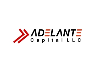 Adelante Capital LLC logo design by careem
