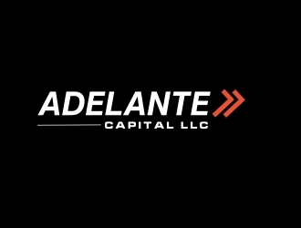 Adelante Capital LLC logo design by careem