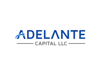 Adelante Capital LLC logo design by keylogo