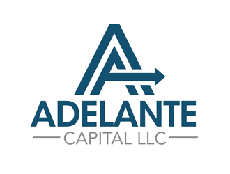Adelante Capital LLC logo design by kunejo