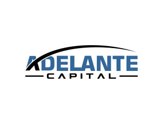Adelante Capital LLC logo design by done