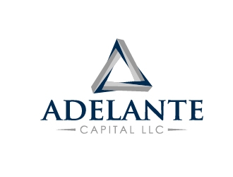 Adelante Capital LLC logo design by Marianne