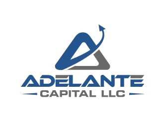 Adelante Capital LLC logo design by aRBy