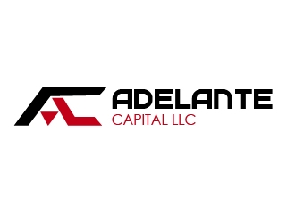 Adelante Capital LLC logo design by ruthracam