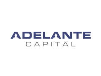 Adelante Capital LLC logo design by chemobali