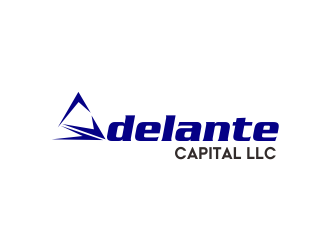 Adelante Capital LLC logo design by Greenlight