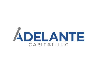 Adelante Capital LLC logo design by Lavina
