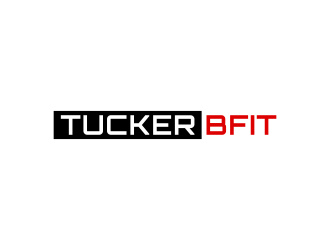 TuckerBFit logo design by graphicstar