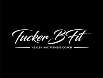 TuckerBFit logo design by sheilavalencia