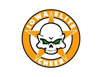 logo design by cybil