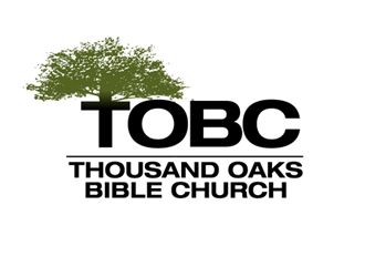 Thousand Oaks Bible Church logo design by megalogos