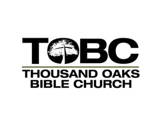 Thousand Oaks Bible Church logo design by megalogos