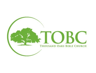 Thousand Oaks Bible Church logo design by J0s3Ph