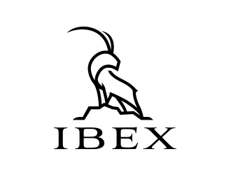 Ibex (Timepiece) logo design by keylogo
