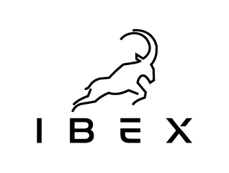 Ibex (Timepiece) logo design by jaize