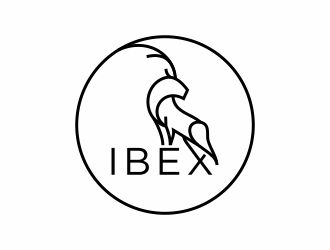 Ibex (Timepiece) logo design by 48art
