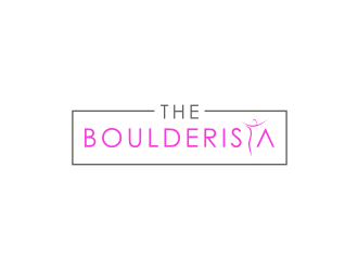 The Boulderista logo design by asyqh