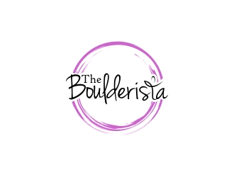 The Boulderista logo design by CreativeKiller