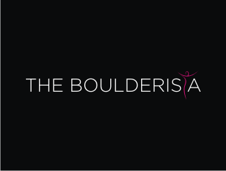 The Boulderista logo design by Adundas
