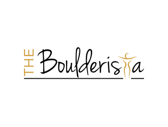 The Boulderista logo design by done