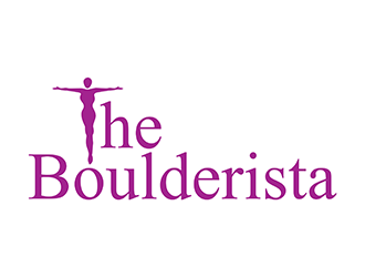 The Boulderista logo design by logolady