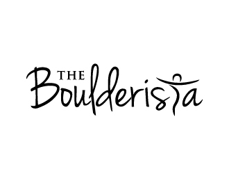The Boulderista logo design by akilis13
