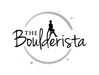 The Boulderista logo design by akilis13